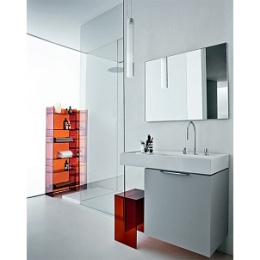 Раковина Laufen Kartell 90 8.1033.9