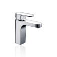 Смеситель для умывальника Koller Pool Round ARC (RA0200)