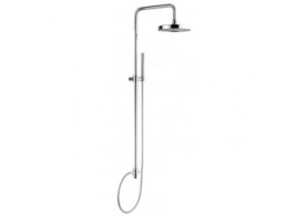 Душевая стойка Nicolazzi Doccia (5714WSCR20) хром