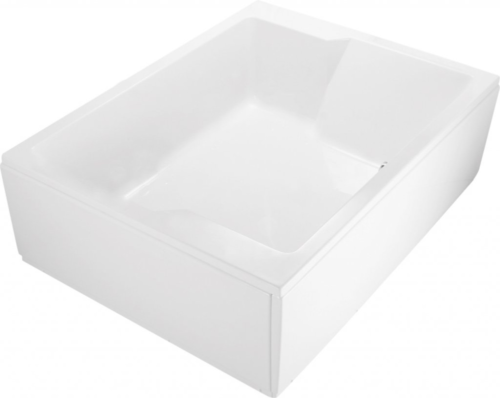 Металлический каркас для акриловой ванны CEZARES PLANE_DUO-MF