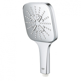 Фото Grohe Rainshower SmartActive 26582000 Душ ручной 3 вида струи