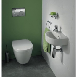 Фото Раковина 35 см Ideal Standard CONNECT E791401