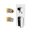 Смеситель для душа Remer Vanity V93KB