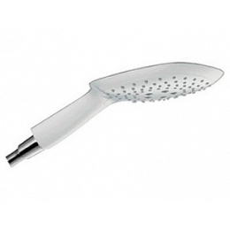 Ручной душ Hansgrohe PuraVida (28557400) хром, белый