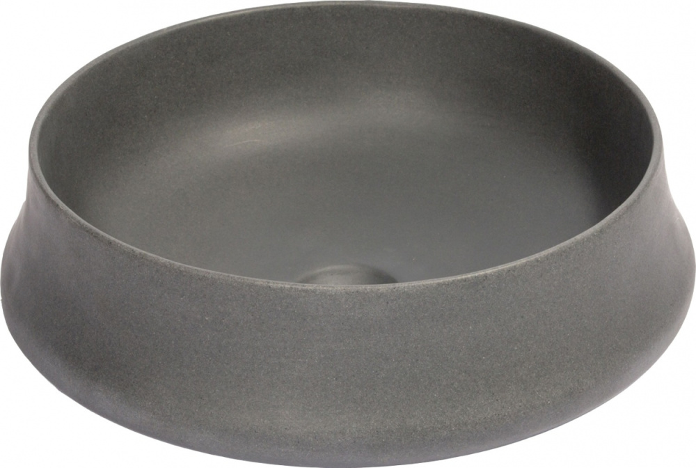 Раковина MonteBianco Colosseus Tre 11053 серый