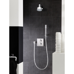 Grohe Allure 40339000 Держатель полотенца, кольцо