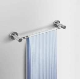 Полотенцедержатель Colombo Design Plus W4910R Хром