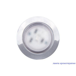 Excellent Aquarella WAEX.ARP17.NANO Ванна 1700x1100 P "NANO" (хром)