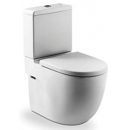 Сиденье для унитаза Roca Meridian (8012AC004) белый