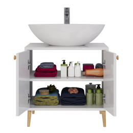 Фото Тумба подвесная Dreja Grace Plus (99.0906) 87 см