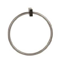 Фото Полотенцедержатель Gessi Rettangolo (20909#031) хром