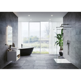 Excellent Zero BREX.1203.170.080.WHN Поддон (белый)