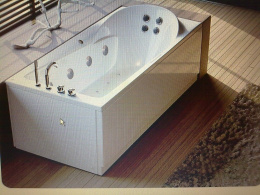 Фото Акриловая ванна 170x80 Ideal Standard  (T894301)