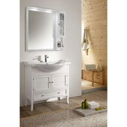 Eban Arianna 85 см белая FBSEL105-B b