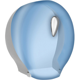 Диспенсер для туалетной бумаги Nofer 05005.T Синий