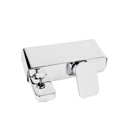 Смеситель для ванны Kludi Esprit (564459140)