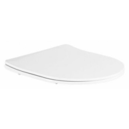 Фото Крышка-сиденье BelBagno UNO BB3105SC