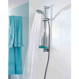 Душевой гарнитур Grohe Tempesta New (28593001) хром, серый
