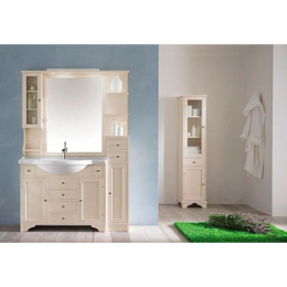 Eban Eleonora Modular 130 L белая