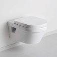 Подвесной унитаз 56841001 VILLEROY BOCH Omnia architectura