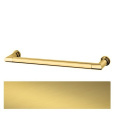 Полотенцесушитель Margaroli Sereno 621/S/520 Brushed Gold BG Электрический, 52 см, золото браширован