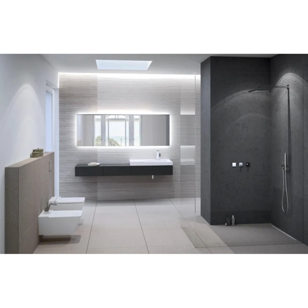 Geberit Xeno2 500.501.01.1 Биде подвесное, стандартное