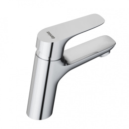 Фото RedBlu by Damixa 770300000 Origin Bit, смеситель для умывальника без дк с гигиеническим душем