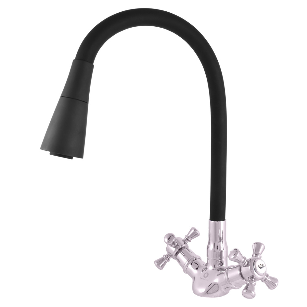 Фото Rav Slezak MK320.5/13 MORAVA смеситель кухонный