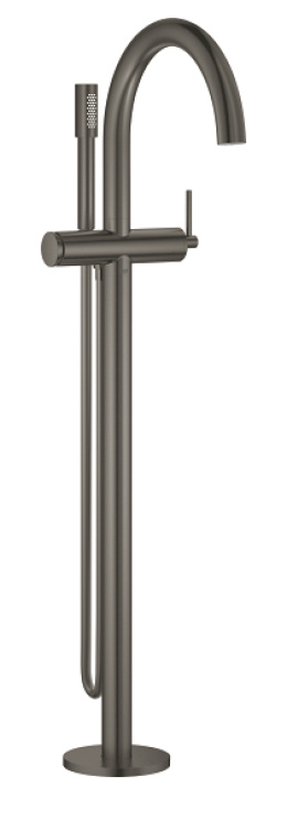 Grohe Atrio 32653AL3 Смеситель для ванны, напольный