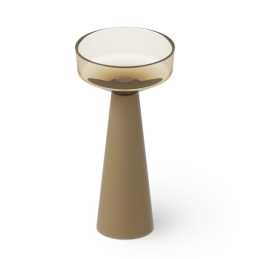 Фото Раковина напольная DEA Design Pedestal Basin (DD2018 425 R6) Classic Green