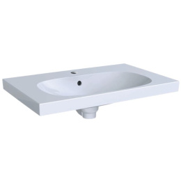 Geberit Acanto 500.622.01.2 Раковина, подвесная