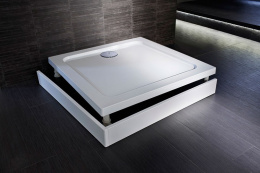 Поддон Jacob Delafon Flight 100 x 100 см, E62462-00