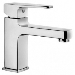 Смеситель для раковины Vitra Q Line (A40775EXP) хром