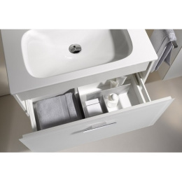 Тумба Keuco Royal Universe 32750210000+32751316501, белый