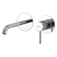 Смеситель для раковины Remer X Style X15LC