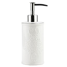 Дозатор для жидкого мыла WasserKraft Rossel 5799