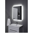 Зеркало Aquanet Палермо 9085 LED