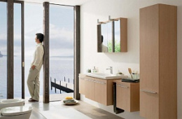 Раковина Ideal Standard Daylight K072801 100 см