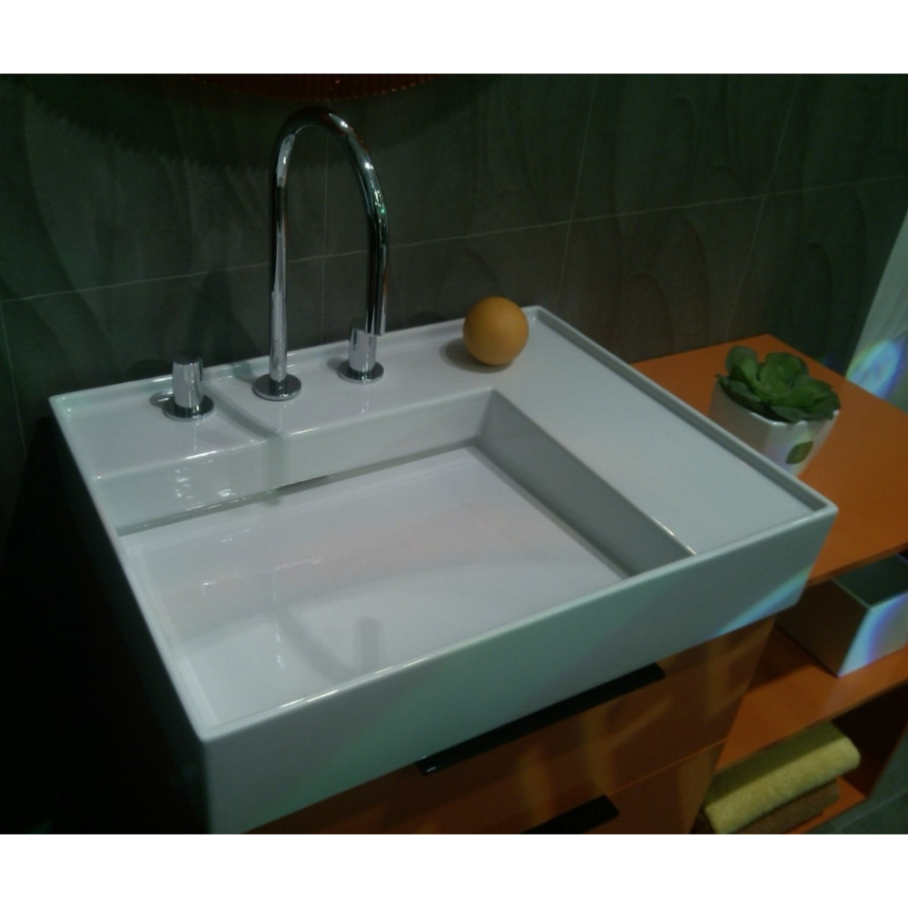 Тумба под раковину Laufen Kartell 4075510336311