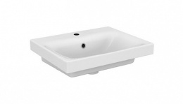 Фото Раковина CERSANIT MODUO 60 SLIM P-UM-MOD60SL/1