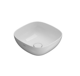 Раковина накладная Globo T-Edge (B6Q38.BI*0) белый