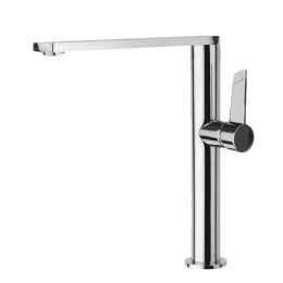 Фото Смеситель для кухни RamonSoler KITCHEN MAGNET 388401MCNC Никель