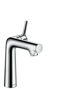 Фото Смеситель для раковины Hansgrohe Talis S (72114000) хром