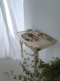 Керамические ножки для раковины Olympia Impero CC11T61 (2 шт.)