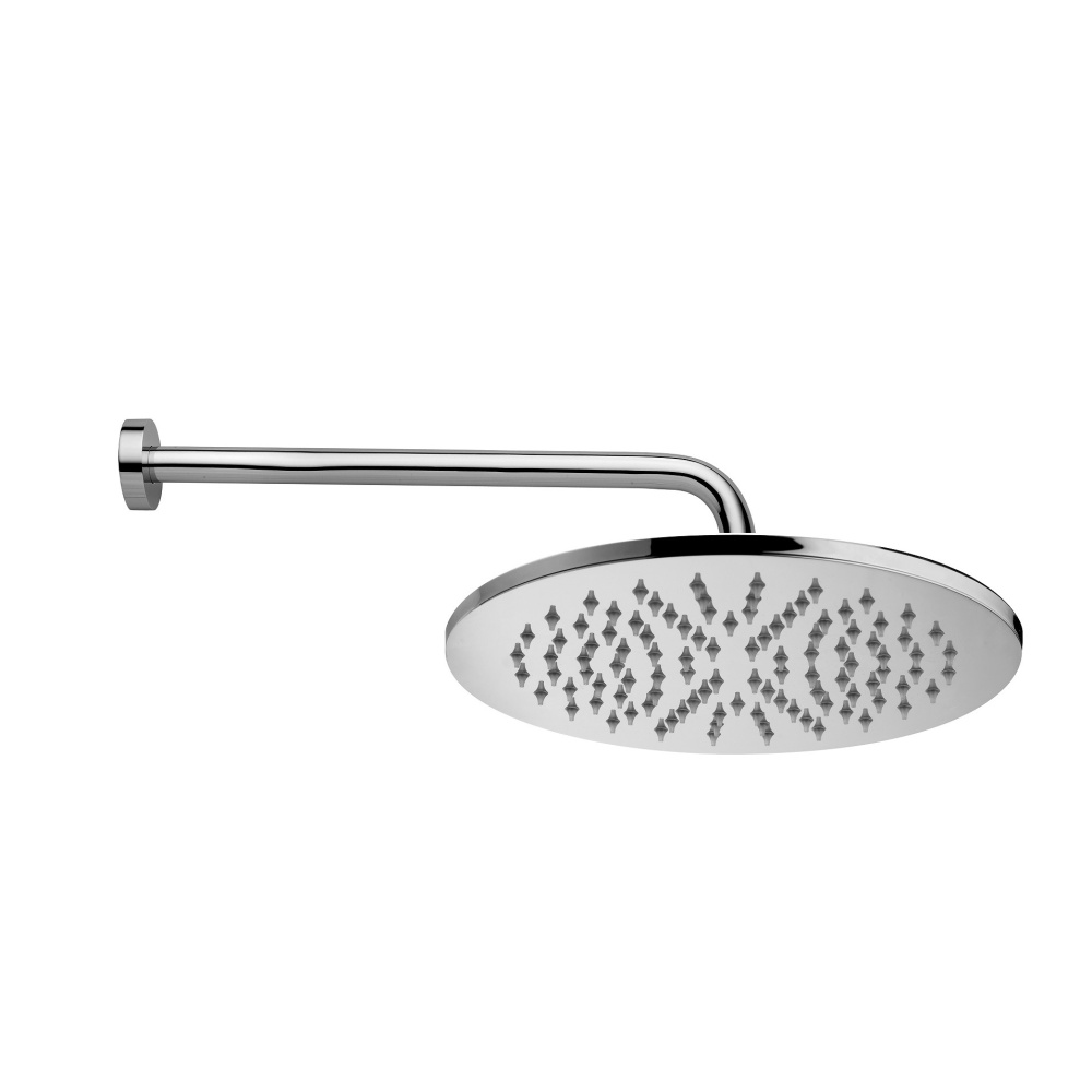 Комплект для душа Paffoni LIGHT (KITLIG011CR071) хром
