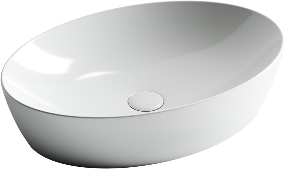 Фото Накладная раковина Ceramica Nova ELEMENT CN5018