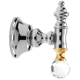 Фото Крючок одинарный Webert Karenina KA500401017