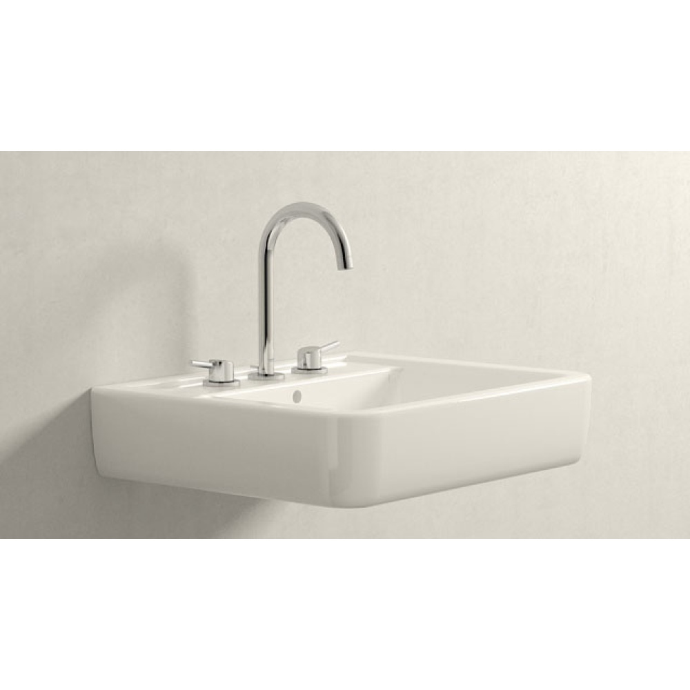 Grohe Concetto 20216001 Смеситель для раковины, на 3 отверстия