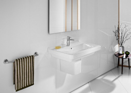 Фото Раковина подвесная Roca Dama-N (32778A000)