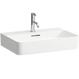 Раковина Laufen Val 8.1028.3.000.104.1, 60 см, накладная